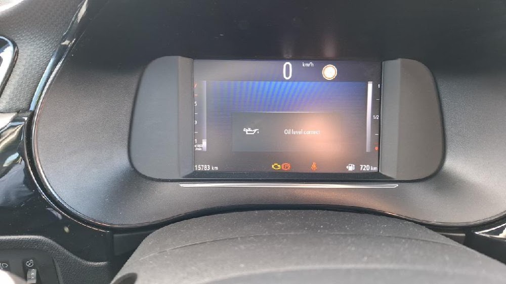 Foto Opel Corsa 3