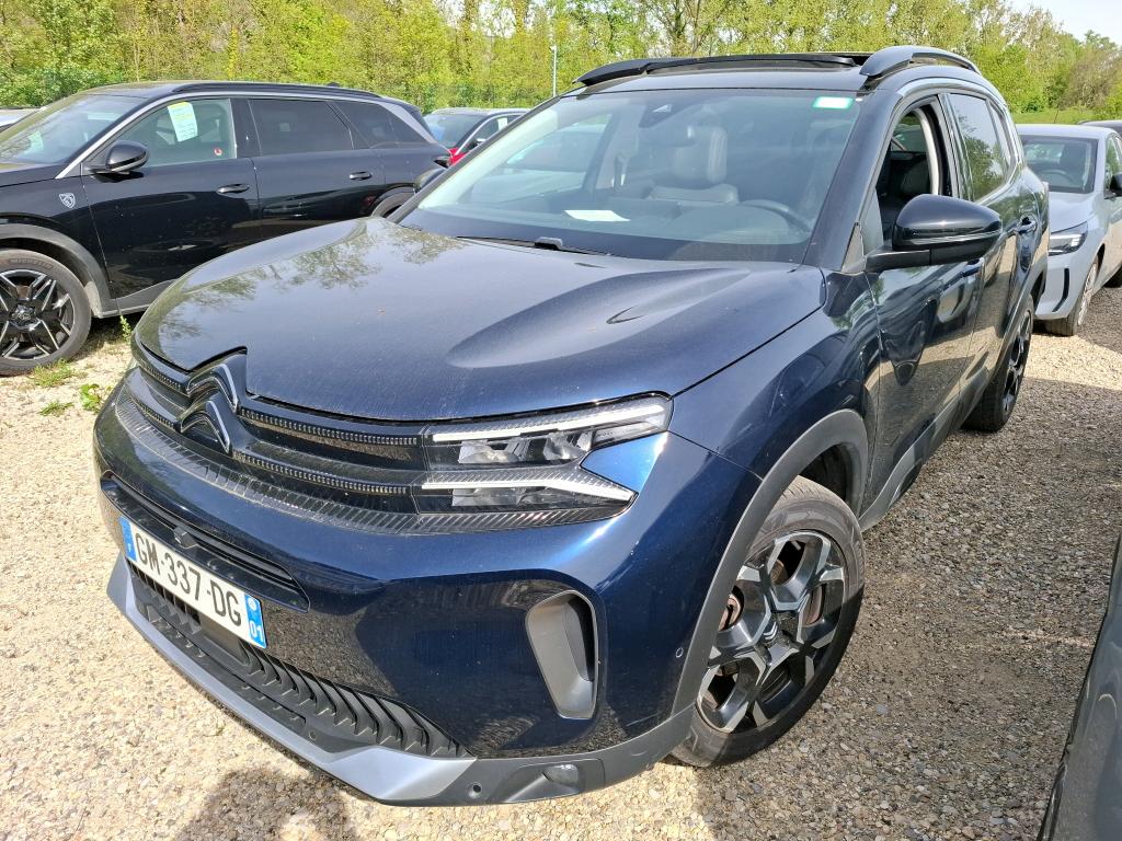 C5 AIRCROSS