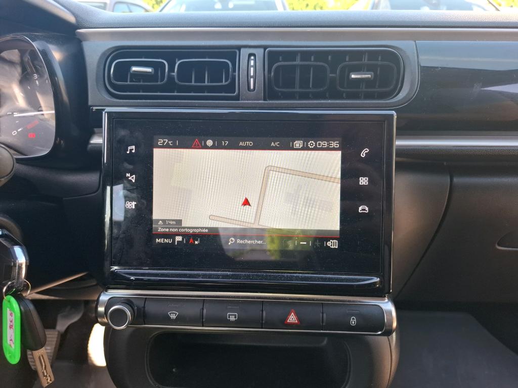 Citroen C3 III