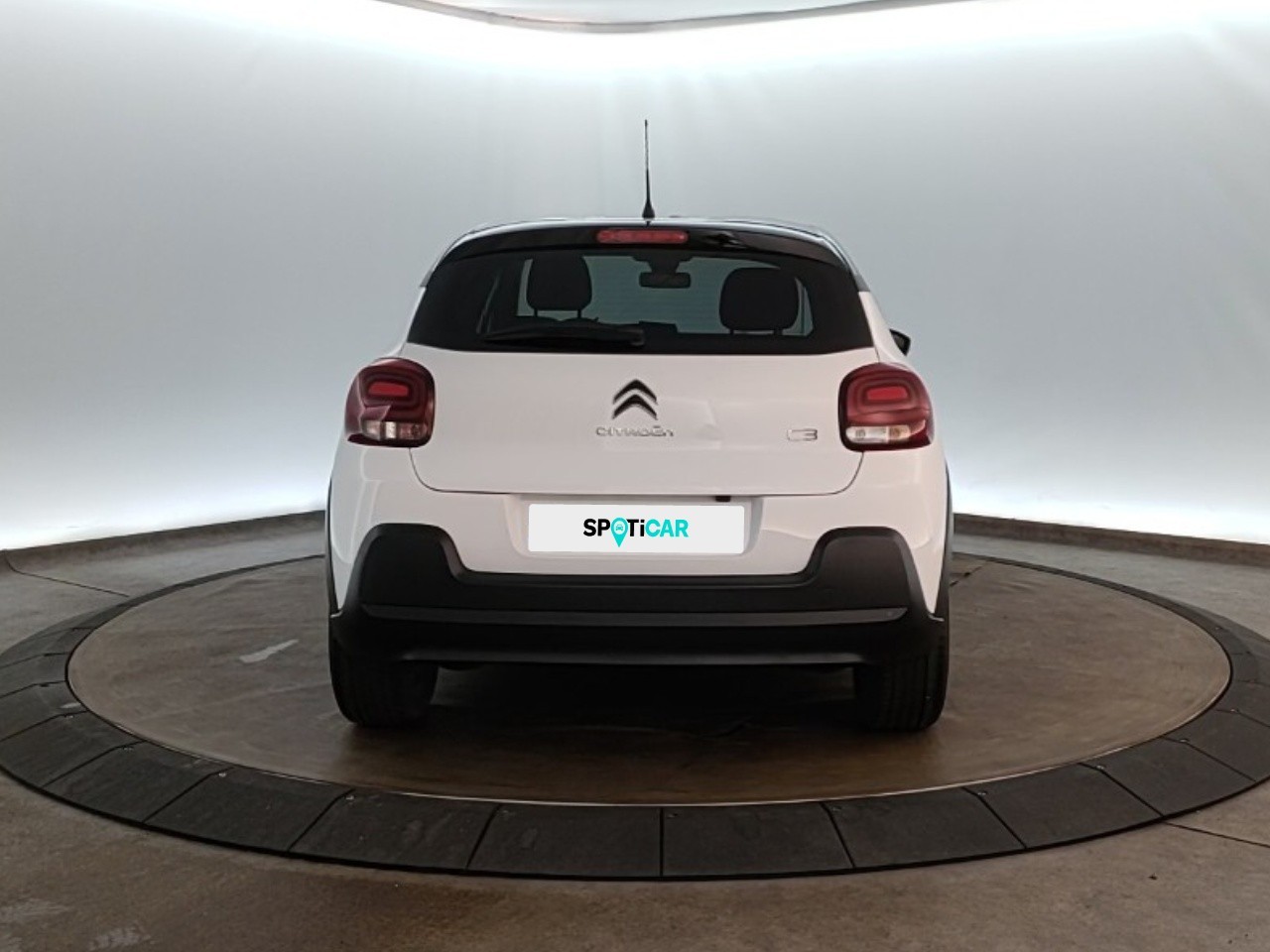 Citroen C3 PureTech 110 EAT6 Elle 2023