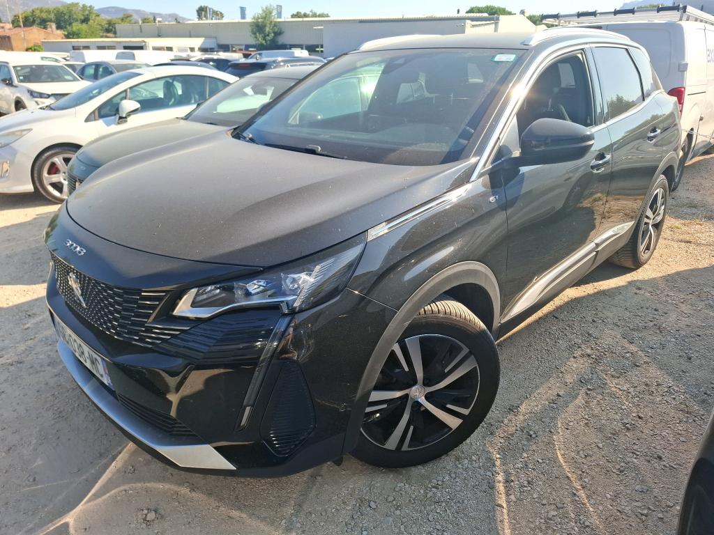 NV 3008 SUV