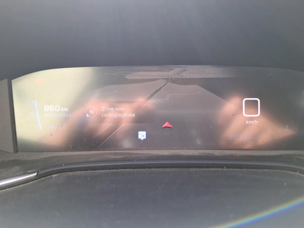 Peugeot 308 AFFAIRE BLUEHDI 100 S&S BVM6 PREMIUM PACK 2020