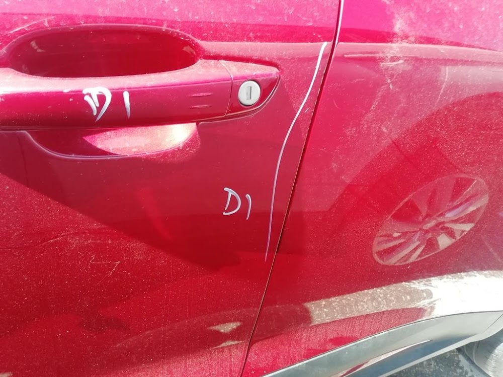 Foto Opel Mokka 13