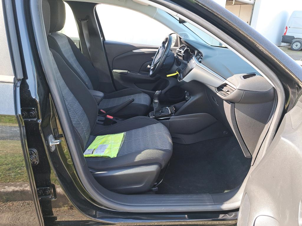 Opel Corsa 1.2 75 ch BVM5 Edition Business 2021