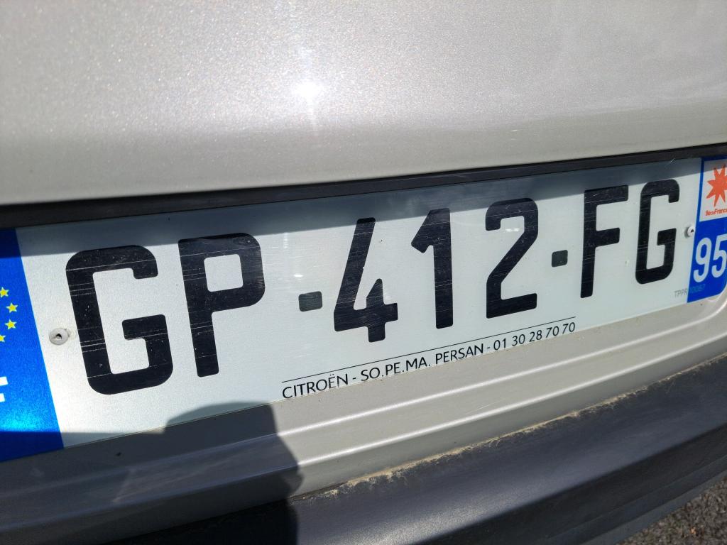 Citroen C3 PureTech 83 S&S BVM5 C-Series 2023