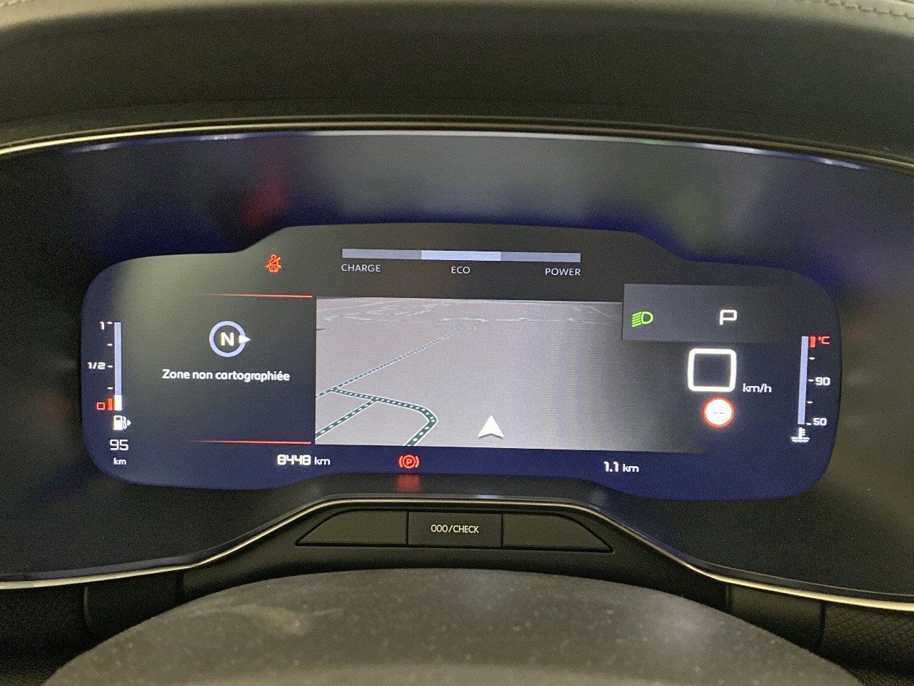 Citroen C5 Aircross Hybride 136 e-DCS6 Max 2024