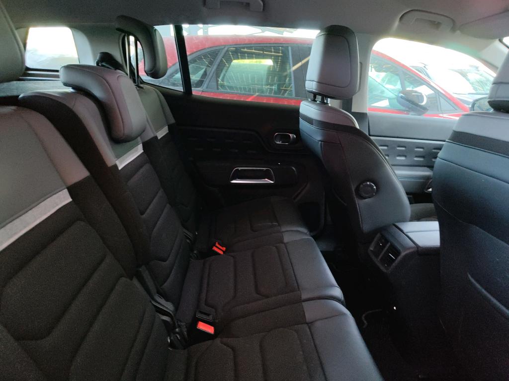Citroen C5 Aircross Hybride Rechargeable 225 e-EAT8 C-Series 2023