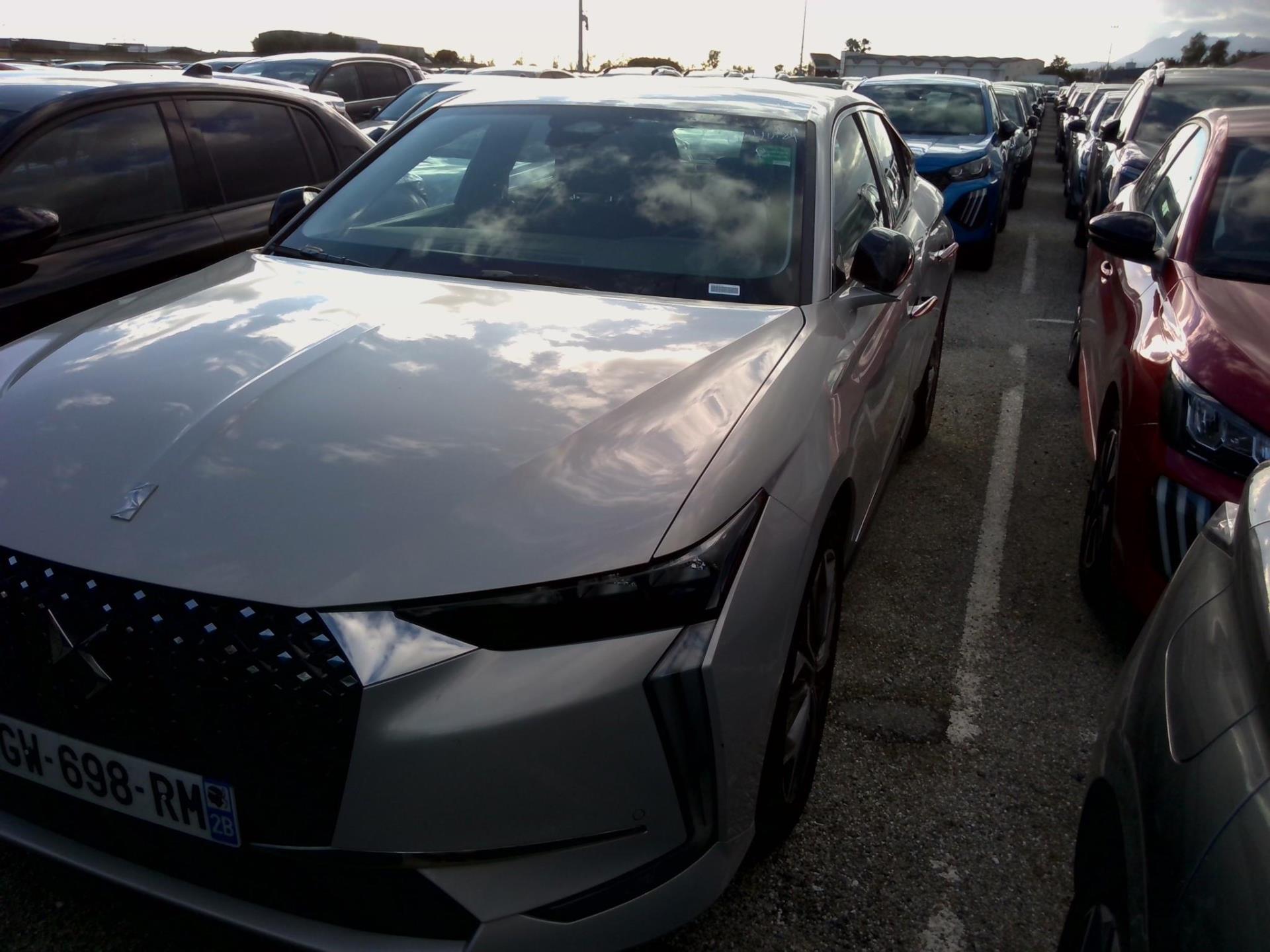 DS 4 II