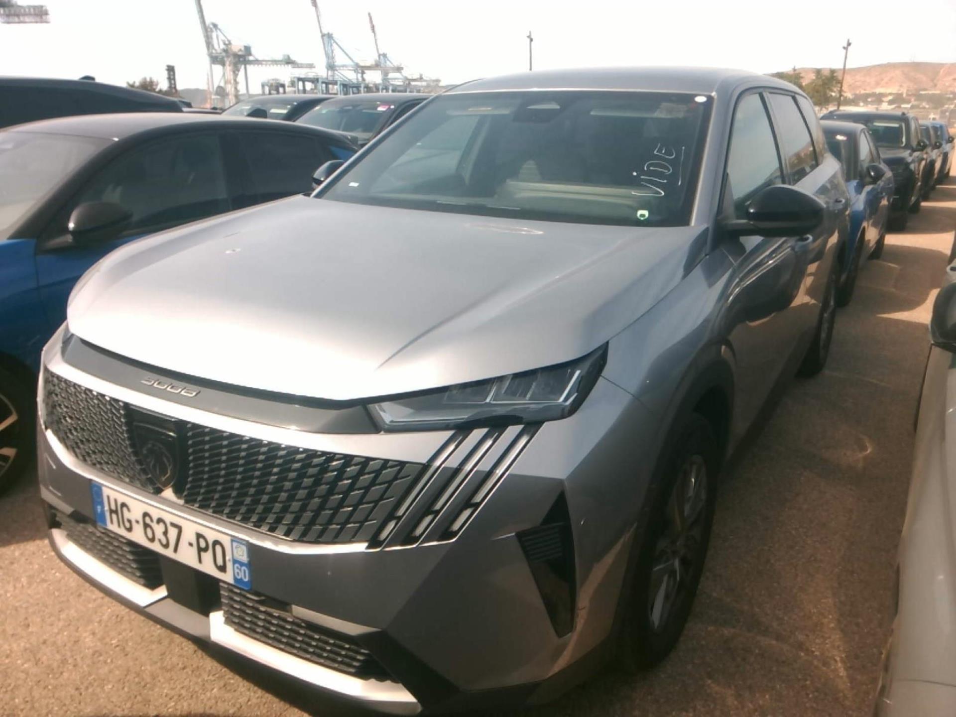 5008 III