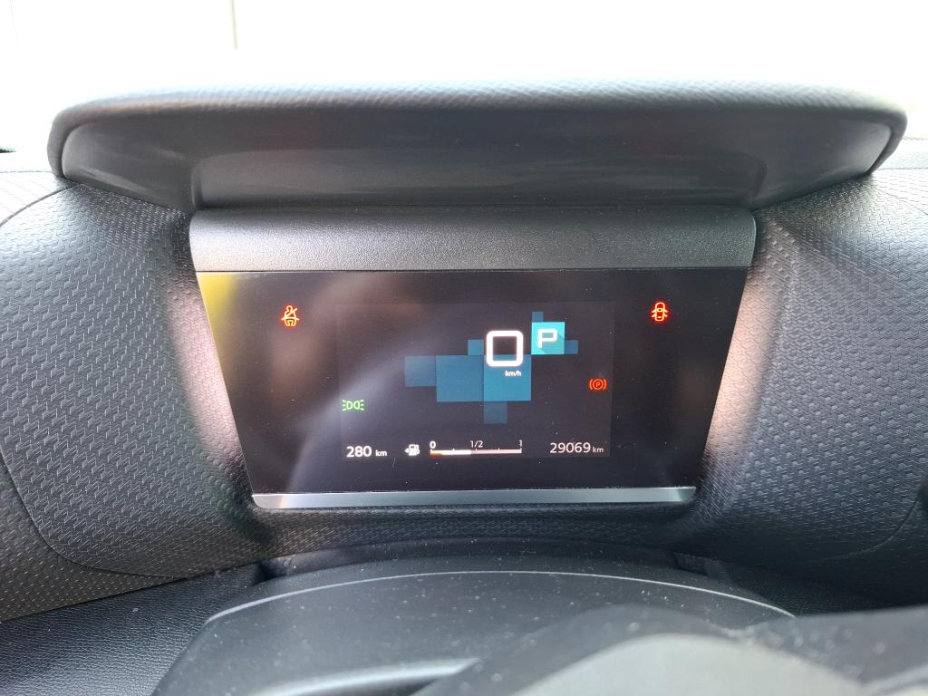 Citroen C4 PureTech 130 S&S EAT8 Shine Pack 2023