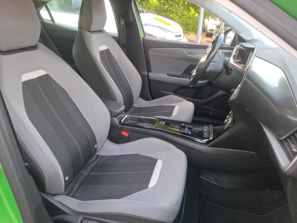 Opel Mokka Electrique 136 ch & Batterie 50 kWh Elegance 2023