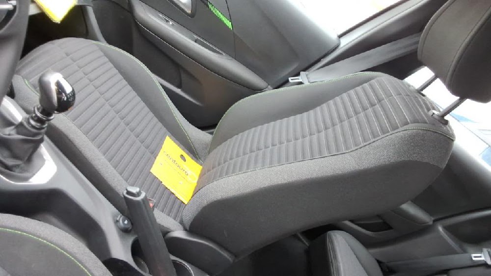 Foto Peugeot 308 6