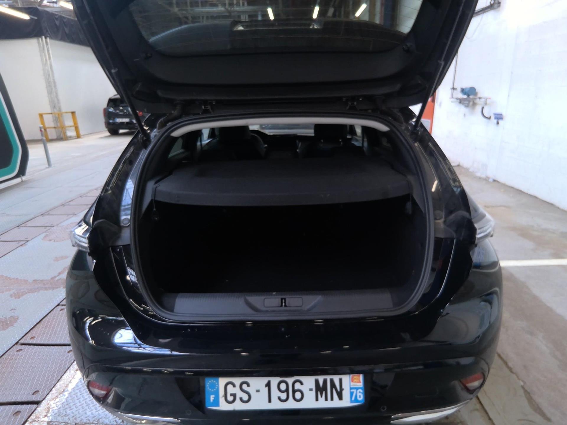 Peugeot 308 PureTech 130ch S&S BVM6 Allure Pack 2023