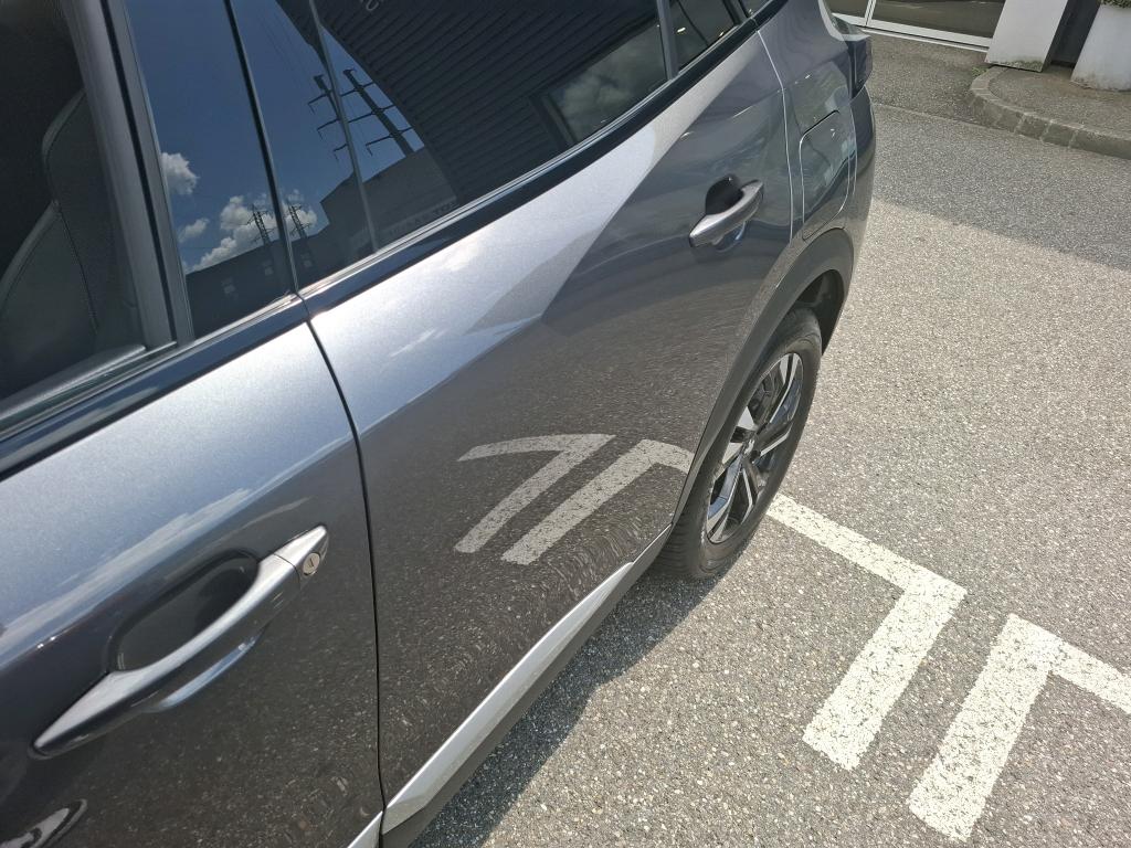 Peugeot 2008 BlueHDi 110 S&S BVM6 GT 2022