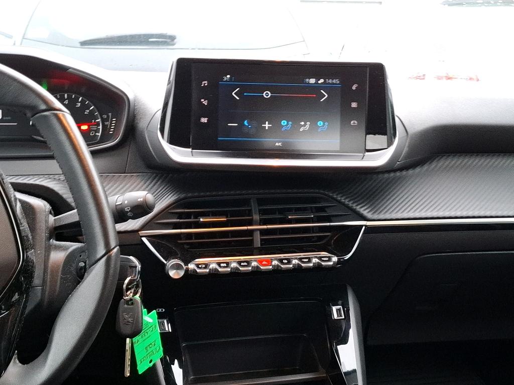 Peugeot 208 PureTech 100 S&S BVM6 Active Pack 2023