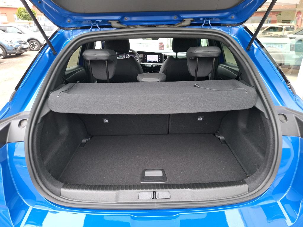 Opel Mokka 1.2 Turbo Hybride 136 ch e-DCT6 Ultimate 2024