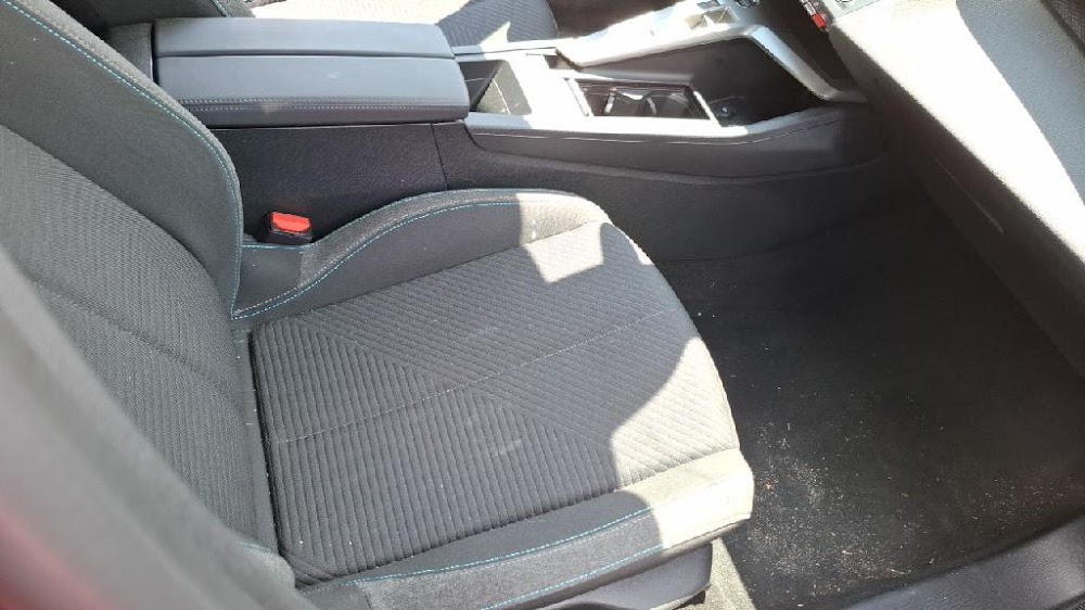Foto Peugeot 308 15