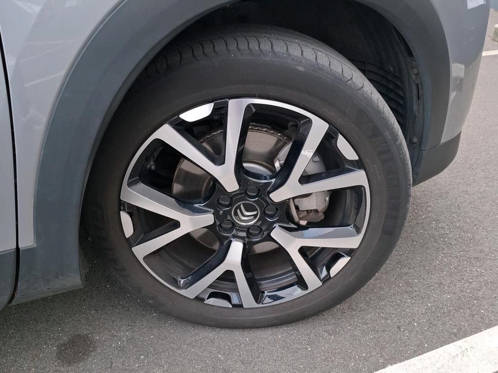 Citroen C5 Aircross Hybride Rechargeable 225 e-EAT8 Shine Pack 2022