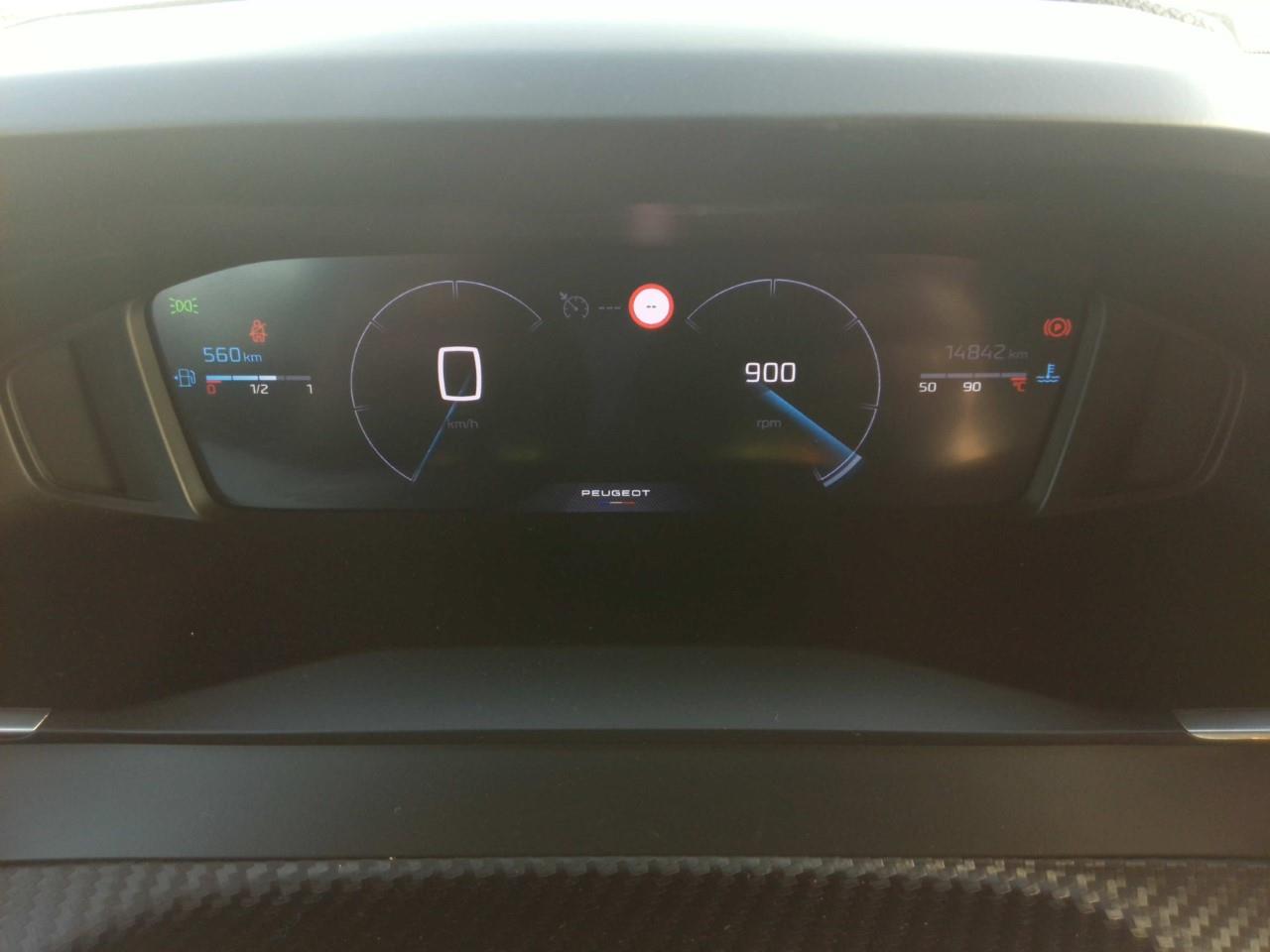 Foto Peugeot 208 5