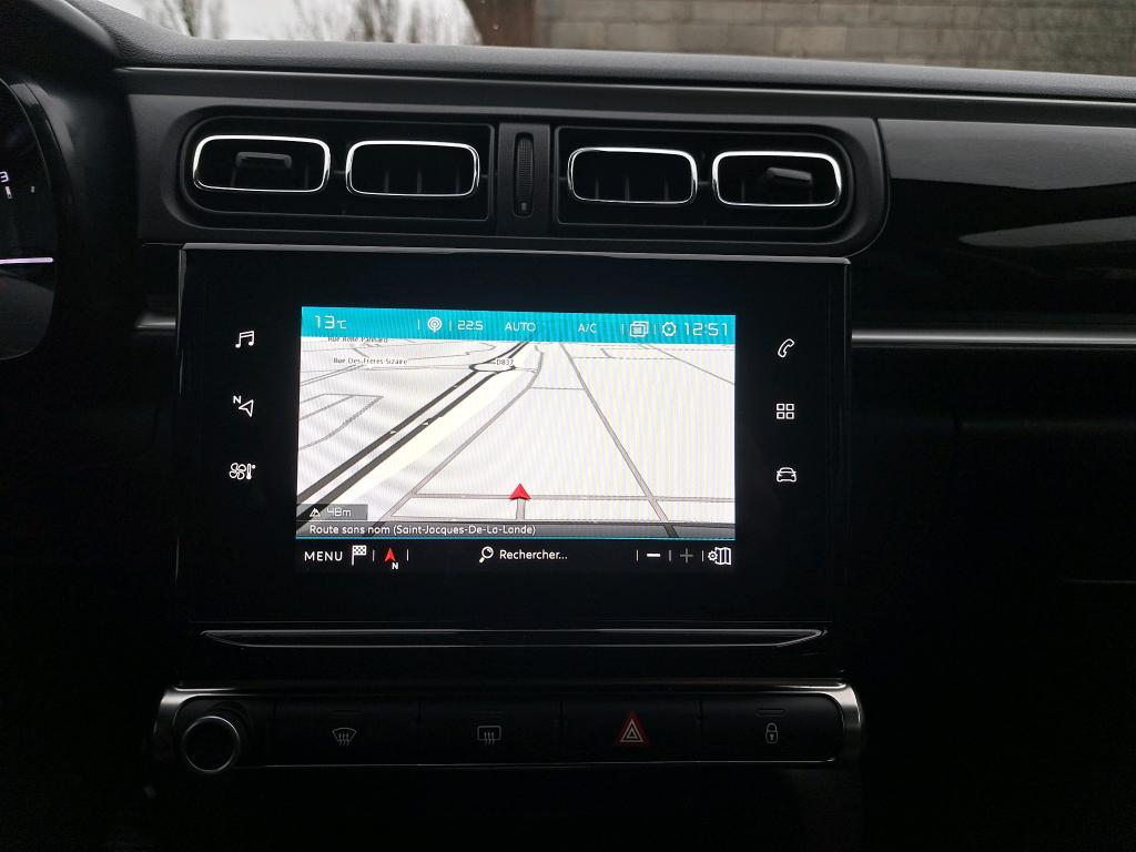 Citroen C3 PureTech 83 S&S BVM5 Shine 2021