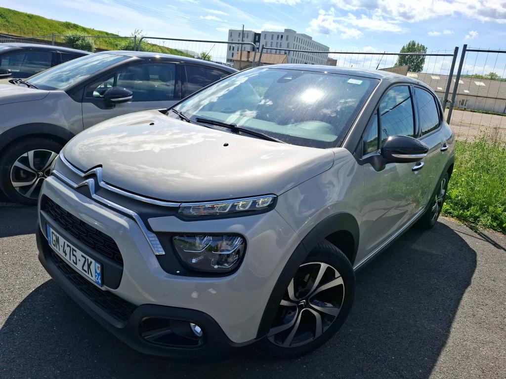 C3 III