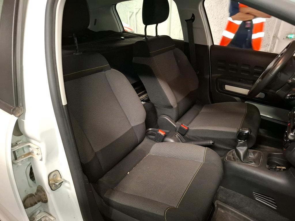 Citroen C3 SOCIETE PURE TECH 68 FEEL 2019