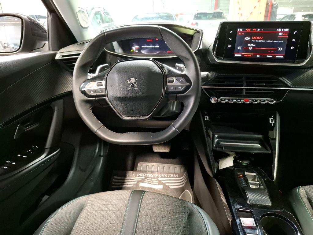 Peugeot 2008 PureTech 130 S&S EAT8 Allure Pack 2022