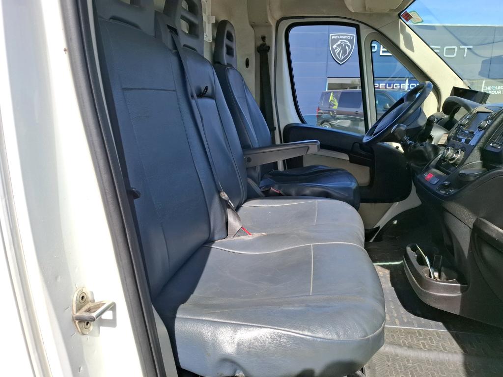 Peugeot BOXER TOLE 335 L2H2 BLUEHDI 110 PREMIUM 2019