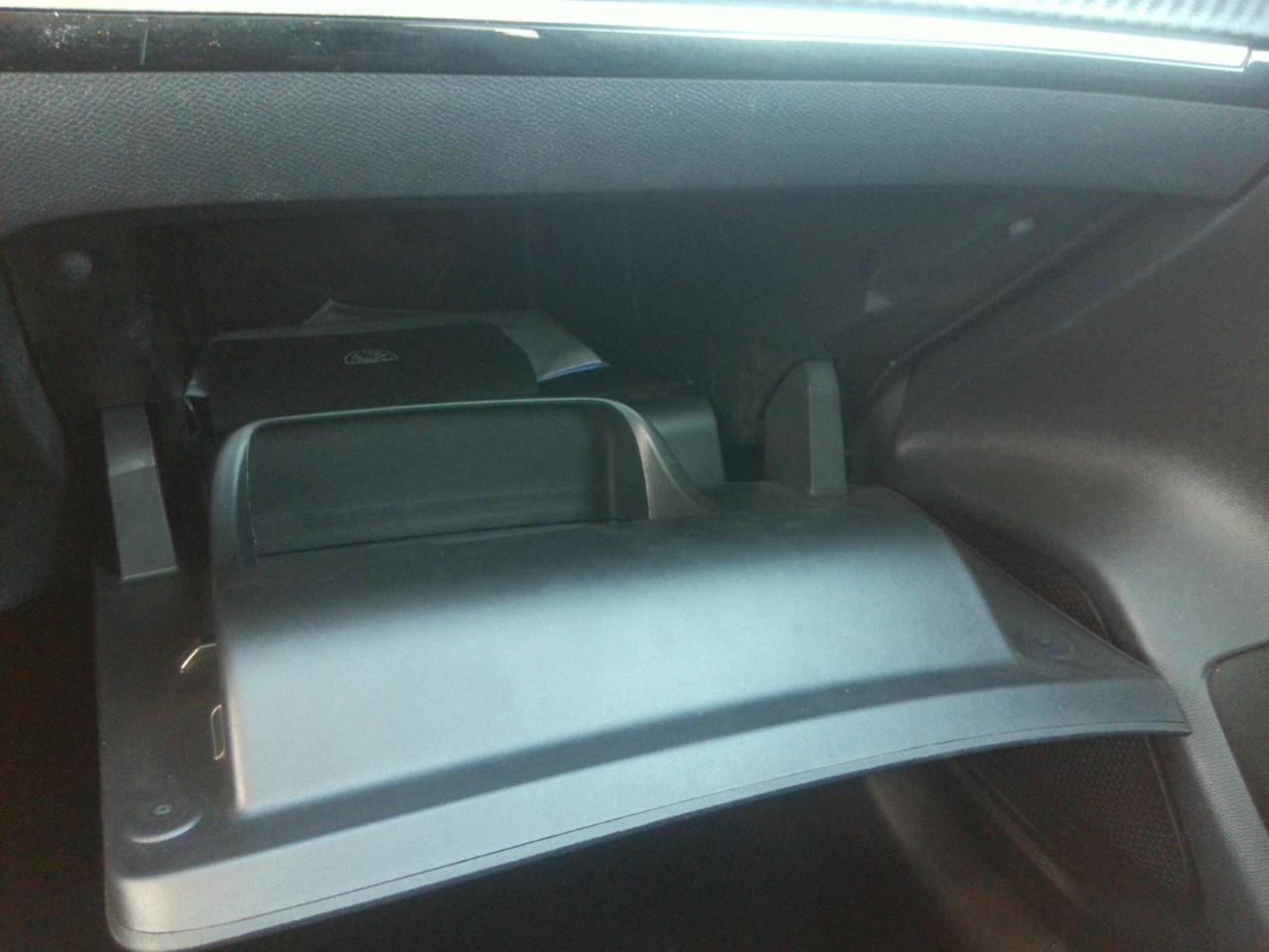 Foto Peugeot 208 20