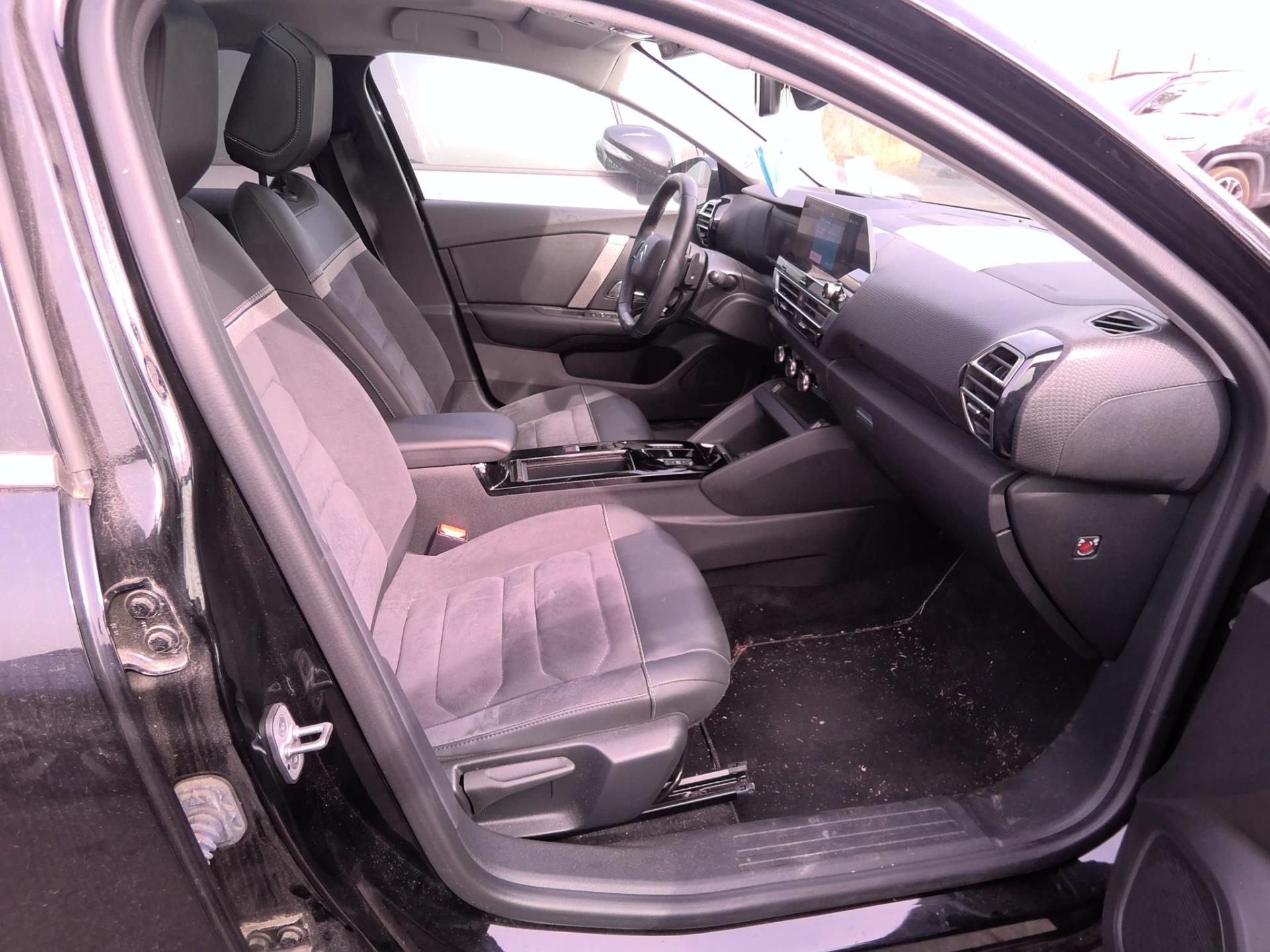 Citroen C4 PureTech 130 S&S EAT8 Shine Pack 2023