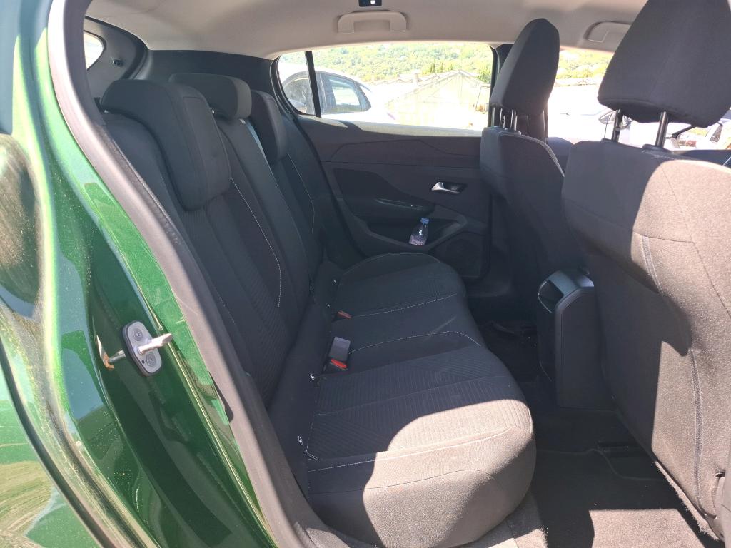 Peugeot 308 PureTech 130ch S&S BVM6 Active Pack 2023