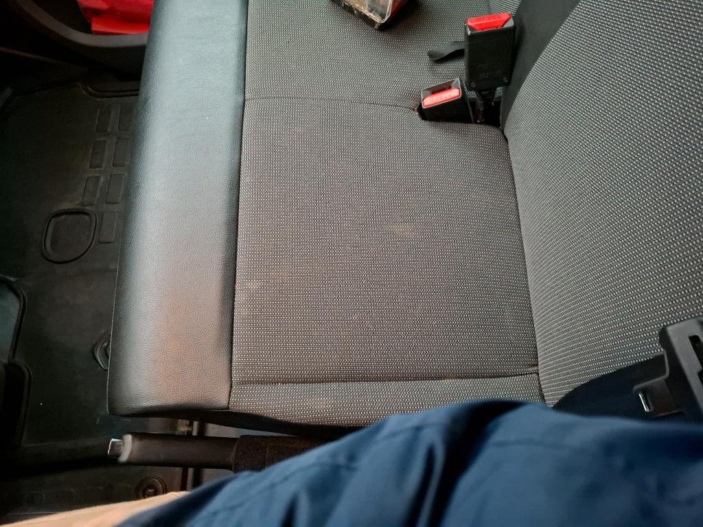 Citroen JUMPY FGN M BLUEHDI 120 S&S BVM6 CLUB 340 NM 2020