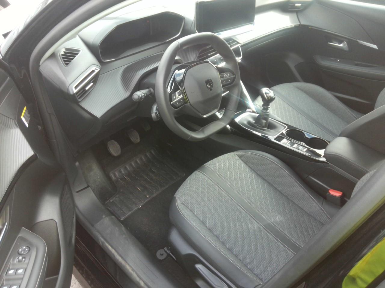 Foto Peugeot 308 5