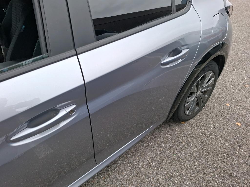 Peugeot 208 Electrique 50 kWh 136ch Style 2023