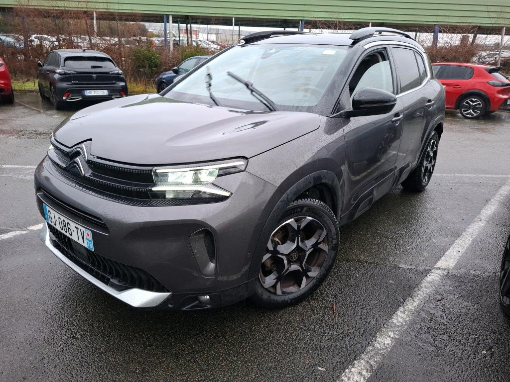 C5 AIRCROSS