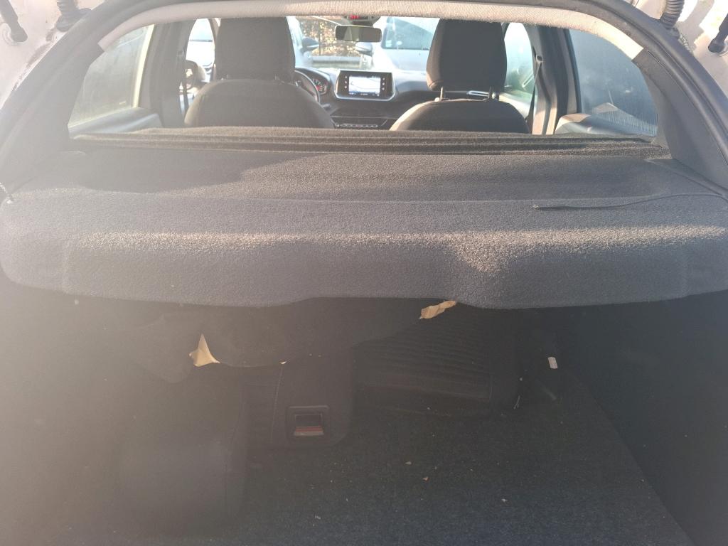 Peugeot 208 PureTech 100 S&S EAT8 Style 2022