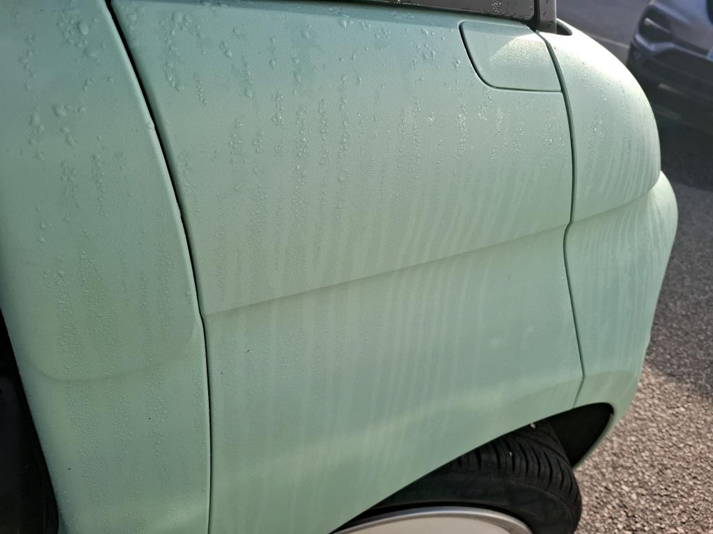 FIAT TOPOLINO 