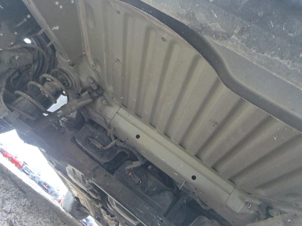 Citroen Berlingo Taille M BlueHDi 100 S&S BVM6 Feel 2022