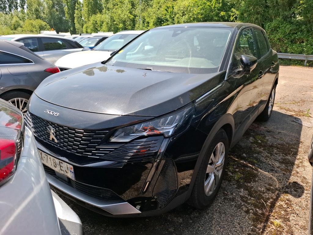 NV 3008 SUV