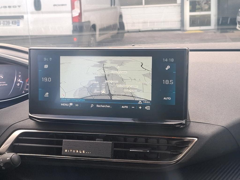 Peugeot 3008 BlueHDi 130ch S&S EAT8 Active Business 2021