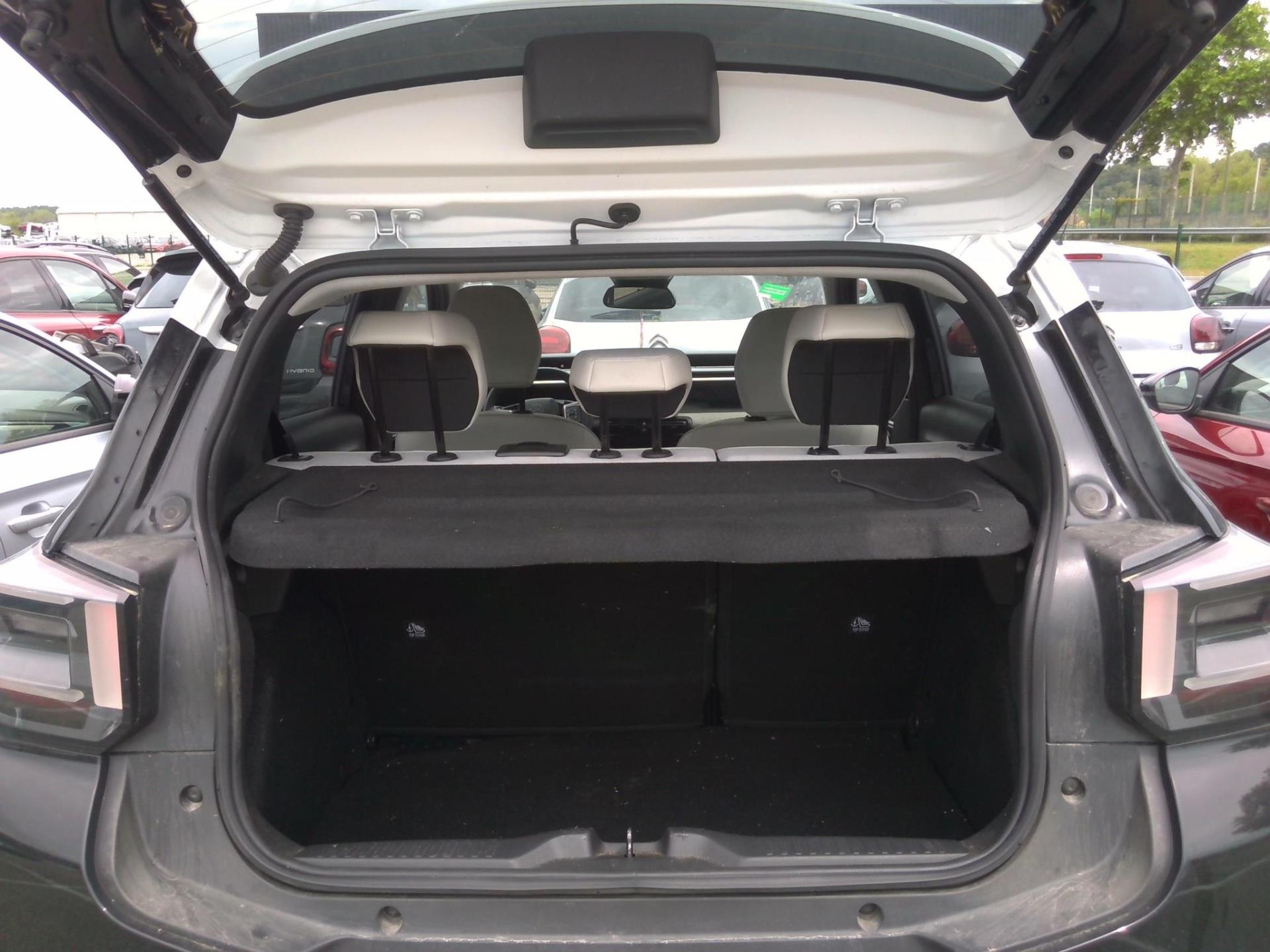 Citroen C3 Turbo 100 ch BVM6 Max 2024