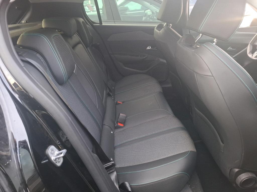 Peugeot 308 BlueHDi 130ch S&S EAT8 Allure 2022