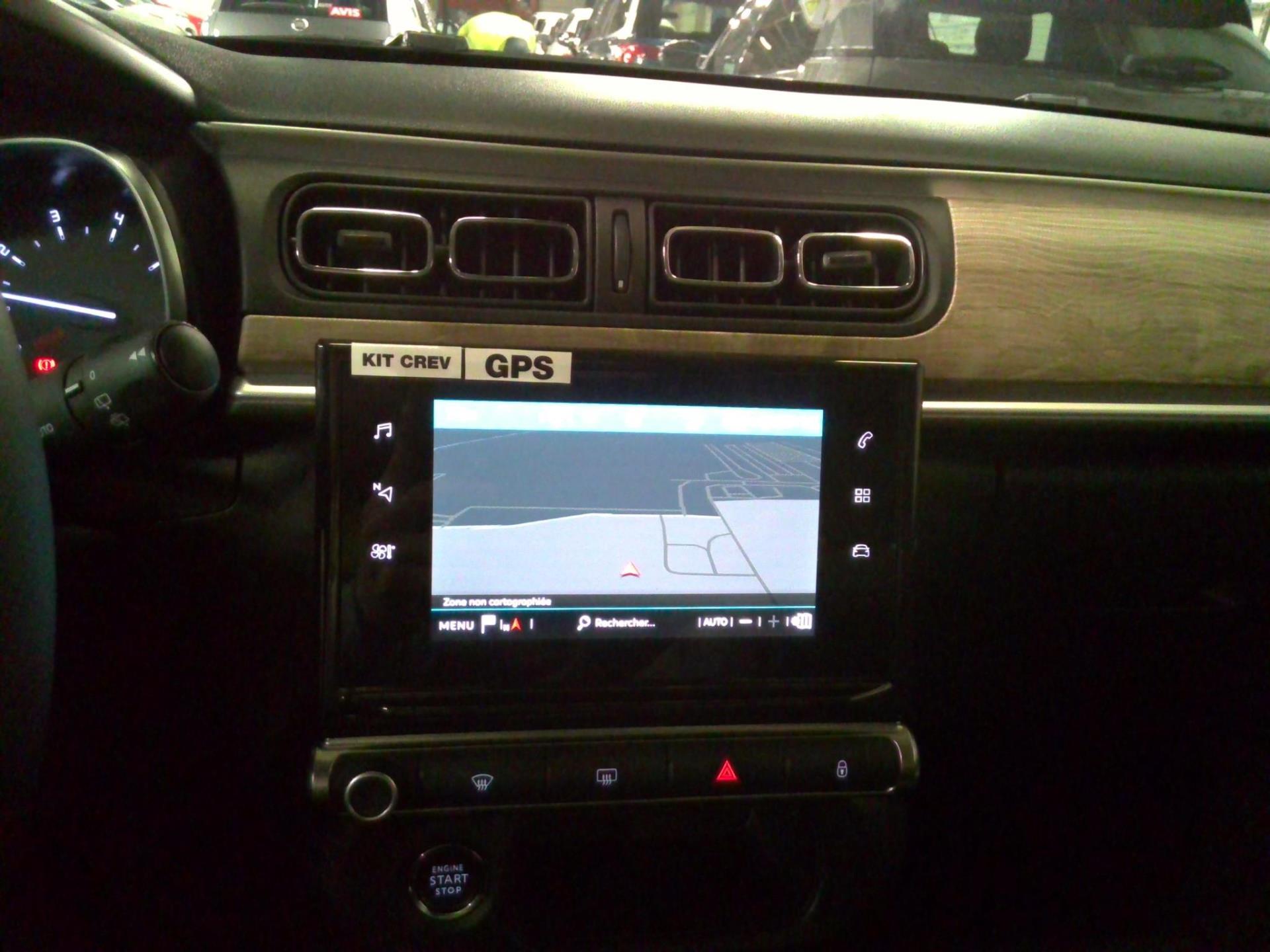 Citroen C3 PureTech 83 S&S BVM5 Shine 2022