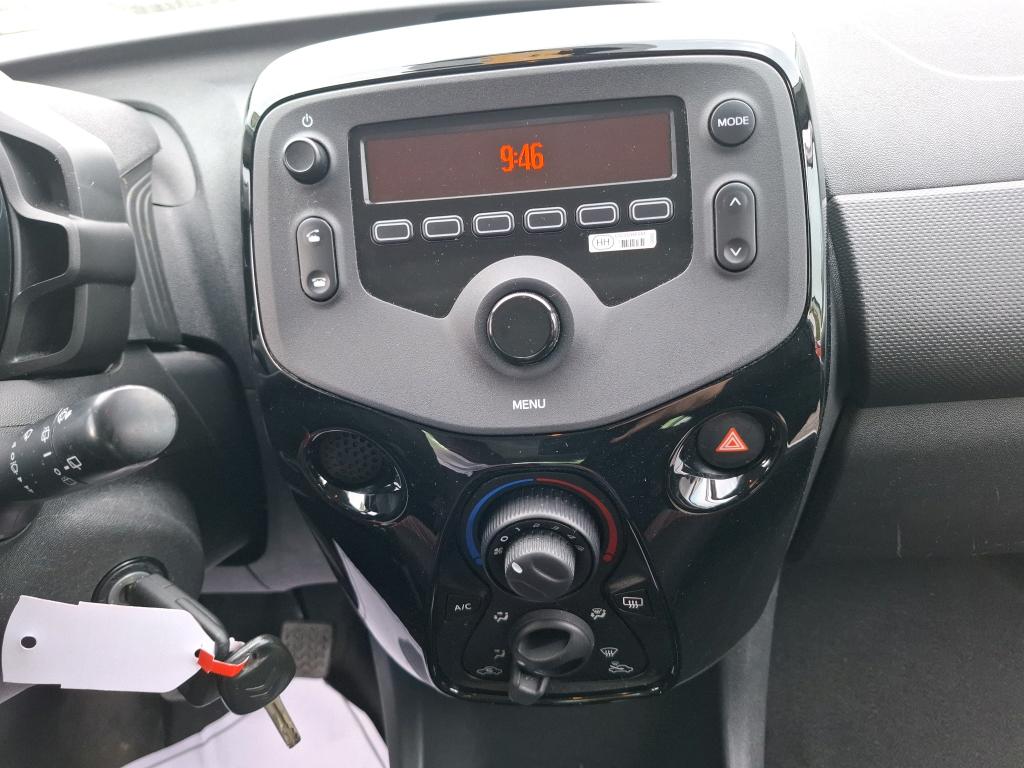 Citroen C1 VTi 72 S&S Feel 2021
