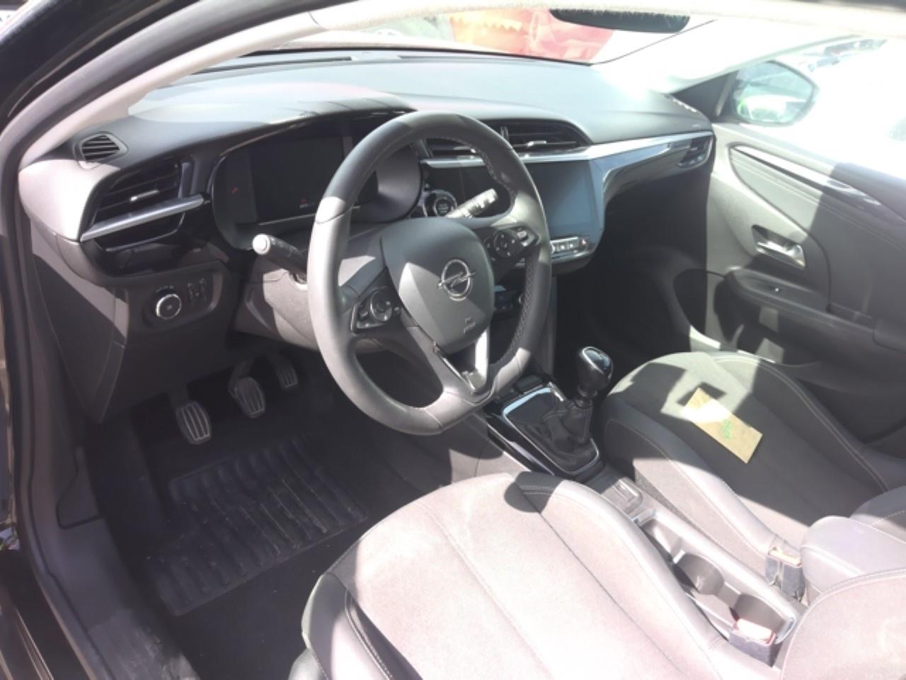 Foto Opel Corsa 3
