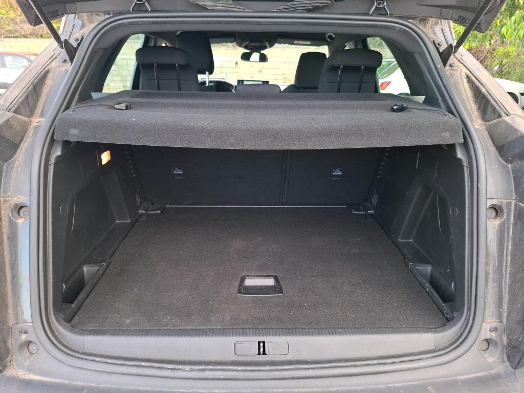 Peugeot 3008 BlueHDi 130ch S&S EAT8 Active Pack 2023