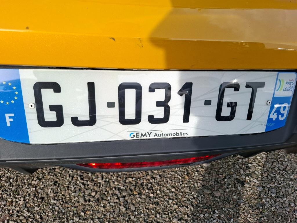 Peugeot 208 BlueHDi 100 S&S BVM6 Active 2022