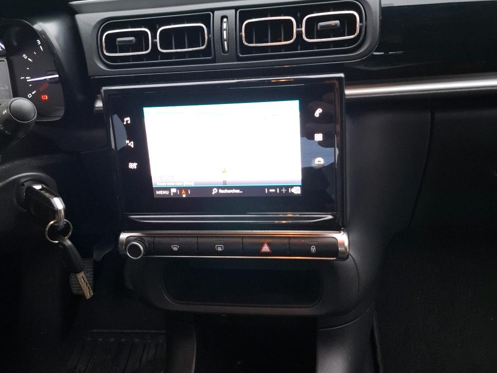 Citroen C3 BlueHDi 100 S&S BVM6 Shine Business 2021