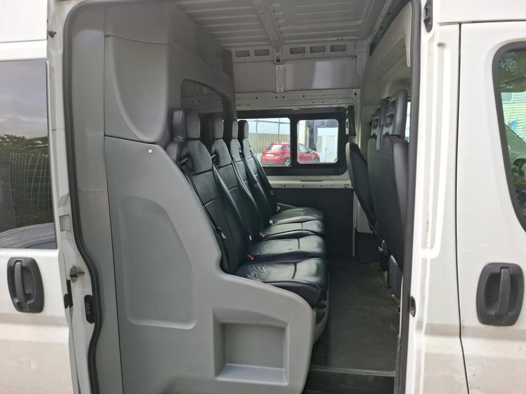Peugeot BOXER CA 335 L3H2 BLUEHDI 140 S&S  2022