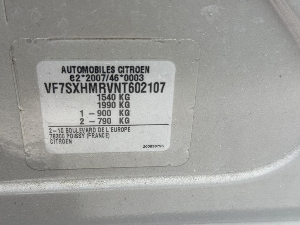 Citroen C3 PureTech 83 S&S BVM5 Shine 2022